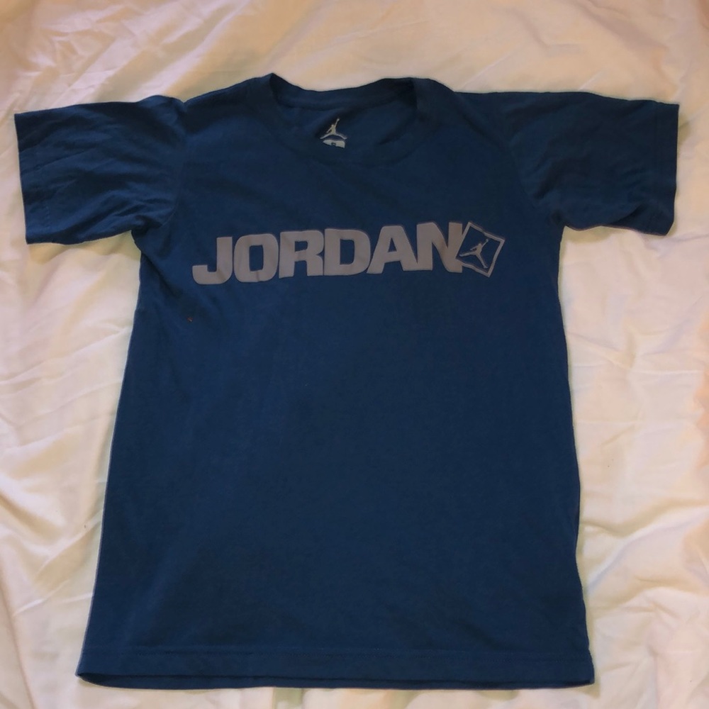 Boys, Tee Shirt